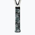 Wilson Camo Overgrip Tennisschlägerhüllen 3 Stück schwarz WRZ470830 3