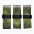 Wilson Camo Overgrip Tennisschlägerhüllen 3 Stück grün WRZ470850+ 2