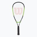 Wilson Blade Junior Squashschläger schwarz/grün