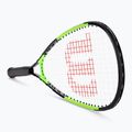 Wilson Blade Junior Squashschläger schwarz/grün 2