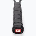 Wilson Blade Junior Squashschläger schwarz/grün 3