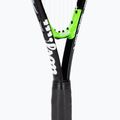 Wilson Blade Junior Squashschläger schwarz/grün 4