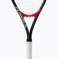 Wilson Fusion Xl W/O Cvr Tennisschläger schwarz/rot WRT30270U 5