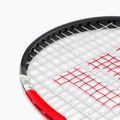 Wilson Fusion Xl W/O Cvr Tennisschläger schwarz/rot WRT30270U 6