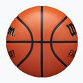 Wilson Evolution Basketball braun Größe 6 6