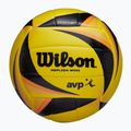 Beachvolleyball Wilson OPTX AVP Mini yellow