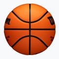 Wilson EVO NXT Afrika Liga Basketball braun Größe 7 4