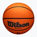 Wilson EVO NXT Afrika Liga Basketball braun Größe 7 5