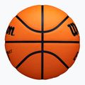 Basketball Wilson EVO NXT Fiba Game Ball orange Größe 6 3