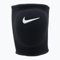 Nike Essential Volleyball Knieschoner schwarz 4