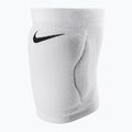 Volleyballknieschoner Nike Streak Voleyball Knee Pads white