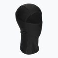 Nike Pro Hyperwarm Hood Laufmütze schwarz/schwarz/weiß