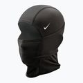 Nike Pro Hyperwarm Hood Laufmütze schwarz/schwarz/weiß 5