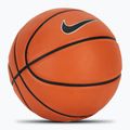 Kinder-Basketball Nike Skills amber/black/white/black 2