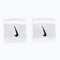 Nike Dri-Fit Armbänder Reveal 2 Stück weiß NNNJ0-114 2