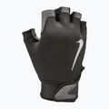 Nike Ultimate Herren Trainingshandschuhe schwarz NLGC2-017 4