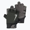 Nike Ultimate Herren Trainingshandschuhe schwarz NLGC2-017