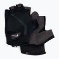 Nike Extreme Herren Trainingshandschuhe schwarz NLGC4-945