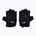 Nike Extreme Herren Trainingshandschuhe schwarz NLGC4-945 3