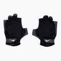Nike Essential Herren Trainingshandschuhe schwarz NLGC5-057