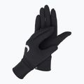 Damen Laufhandschuhe Nike Lightweight Tech RG schwarz NRGM1-082