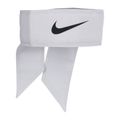 Nike Tennis Premier Stirnband Stirnband weiß NTN00-101