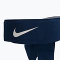 Nike Tennis Premier Stirnband Head+P1:P78 Krawatte navy blau NTN00-401 2