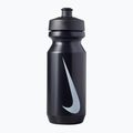Wasserflasche Nike Big Mouth 2.0 650 ml black/black/white