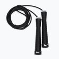 Nike Fundamental Speed Rope Trainings-Springseil schwarz N1000487-027