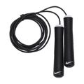Nike Fundamental Weighted Rope Springseil schwarz N1000751-010