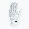 Herren-Golfhandschuh Nike Tour Classic III Reg LH CG weiß N1000496-284