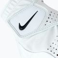 Herren-Golfhandschuh Nike Tour Classic III Reg LH CG weiß N1000496-284 3