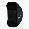 Handyhalterung Nike Pocket Arm Band Plus black/black/silver