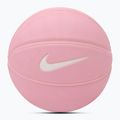 Basketball Nike Skills pink rise/pink foam/pink foam/white Größe 3
