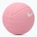 Basketball Nike Skills pink rise/pink foam/pink foam/white Größe 3 2