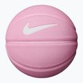 Basketball Nike Skills pink rise/pink foam/pink foam/white Größe 3 4