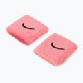 Nike Swoosh Armbänder 2 Stück hellrosa N0001565-677