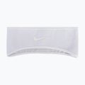 Nike Strickstirnband weiß N0003530-128 2