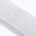 Nike Strickstirnband weiß N0003530-128 3