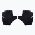 Nike Gym Essential Damen Trainingshandschuhe schwarz N0002557-010 3