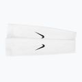 Basketball-Armstulpen Nike Pro Dri-Fit 4.0 white/black 2