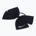 Nike Schleife Haargummi schwarz N1001764-010