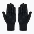 Nike Knit Tech und Grip TG 2.0 Winterhandschuhe schwarz/schwarz/weiß 2