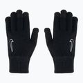 Nike Knit Tech und Grip TG 2.0 Winterhandschuhe schwarz/schwarz/weiß 3