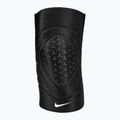 Stabilisator für das Kniegelenk Nike PRO Closed Patella Sleeve 3.0 black/white