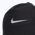 Herren Nike Essential Running Mütze + Handschuhe Set schwarz/schwarz/silber 9