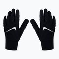 Nike Essential Herren Armbinde + Handschuhe Set schwarz N1000597-082 3