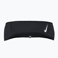 Damen Stirnband + Handschuh-Set Nike Essential Running black/black/silver 7