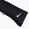 Damen Stirnband + Handschuh-Set Nike Essential Running black/black/silver 8