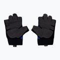 Nike Fitness Extreme Herren Fitness-Handschuhe schwarz N0000004-482 2